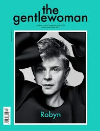 Robyn - The Gentlewoman
