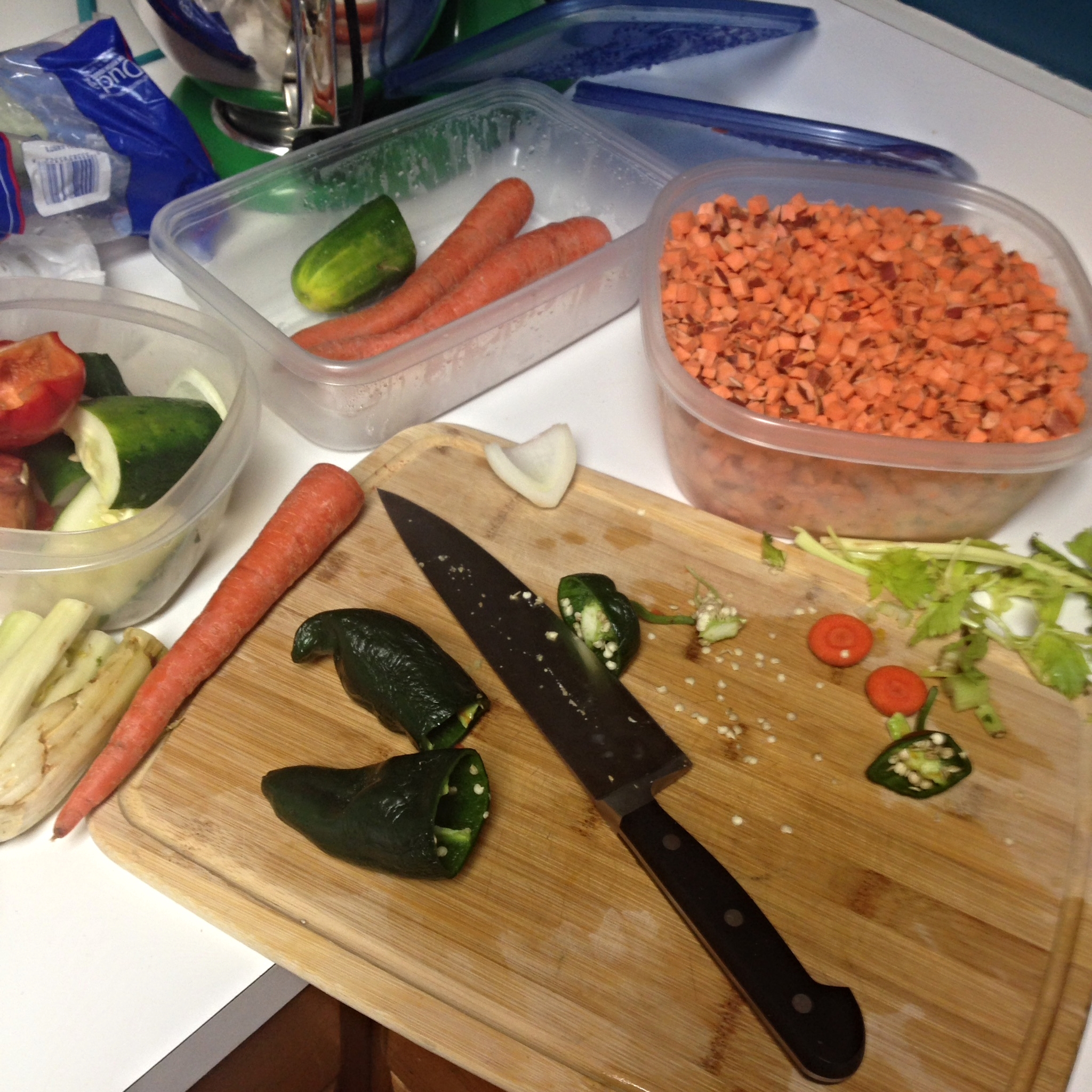 The Best Chili Recipe: Super food Chili http://www.coachjasmin.com/blog/