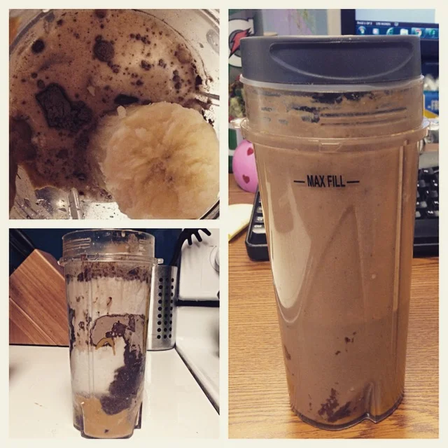 Is Shakeology worth it? An honest review of Shakeology from a Skeptical Runner and New Mom www.mommysmarathon.com