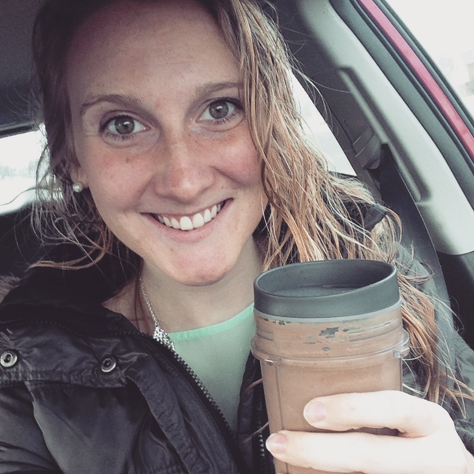 Is Shakeology worth it? An honest review of Shakeology from a Skeptical Runner and New Mom www.mommysmarathon.com