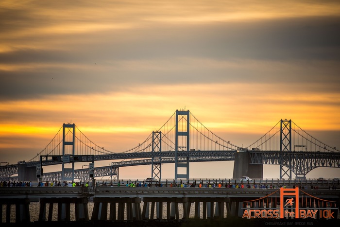 What the Bay Bridge Run Did for Me: Across the Bay 10k Race Review www.mommysmarathon.com/blog/