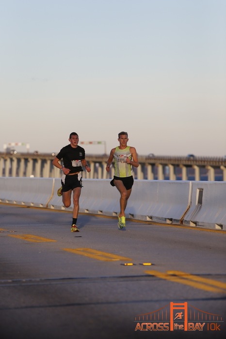 What the Bay Bridge Run Did for Me: Across the Bay 10k Race Review www.mommysmarathon.com/blog/