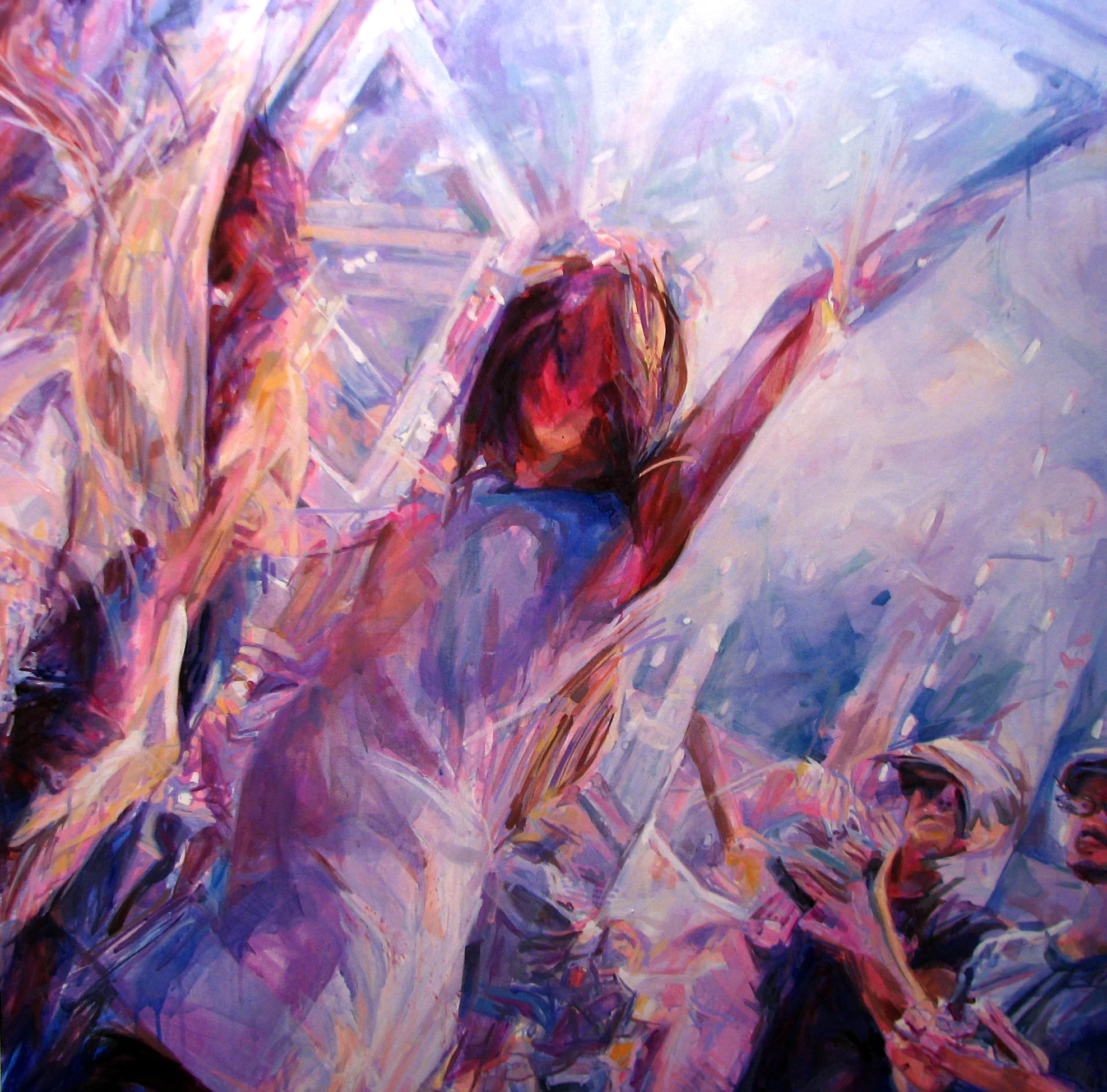 Bathing In The Lights 2.jpg