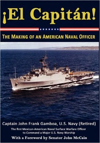 ¡El Capitán! The Making of an American Naval Officer