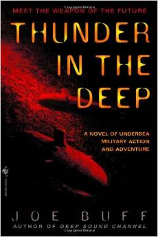 Thunder in the Deep