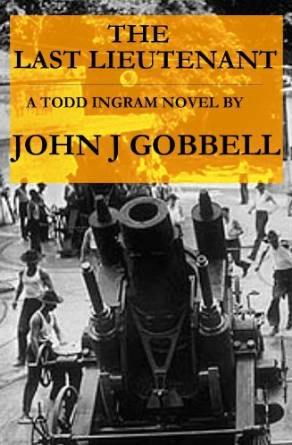The Last Lieutenant
