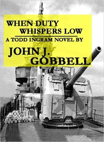 WHEN DUTY WHISPERS LOW