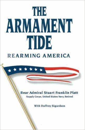 The Armament Tide - ReArming America