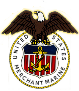 US Merchant Marine