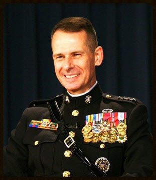 General Peter Pace, USMC (Ret)