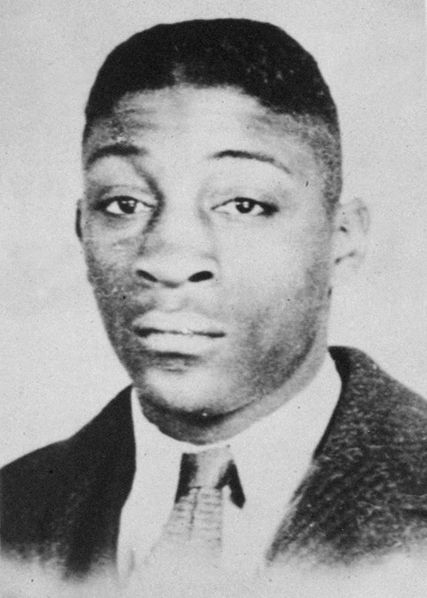 The Long Blue Line: An African American Hero in a Segregated Service