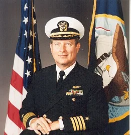CAPT Tom Spink