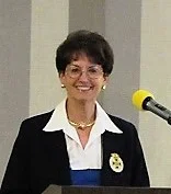 CAPT Michele Lockwood, USN (Ret.)