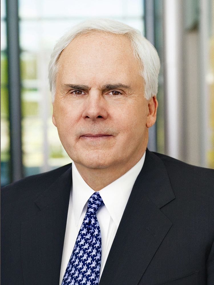 Mr. Frederick W. Smith 