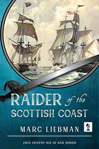 Raider of the Scottish Coast