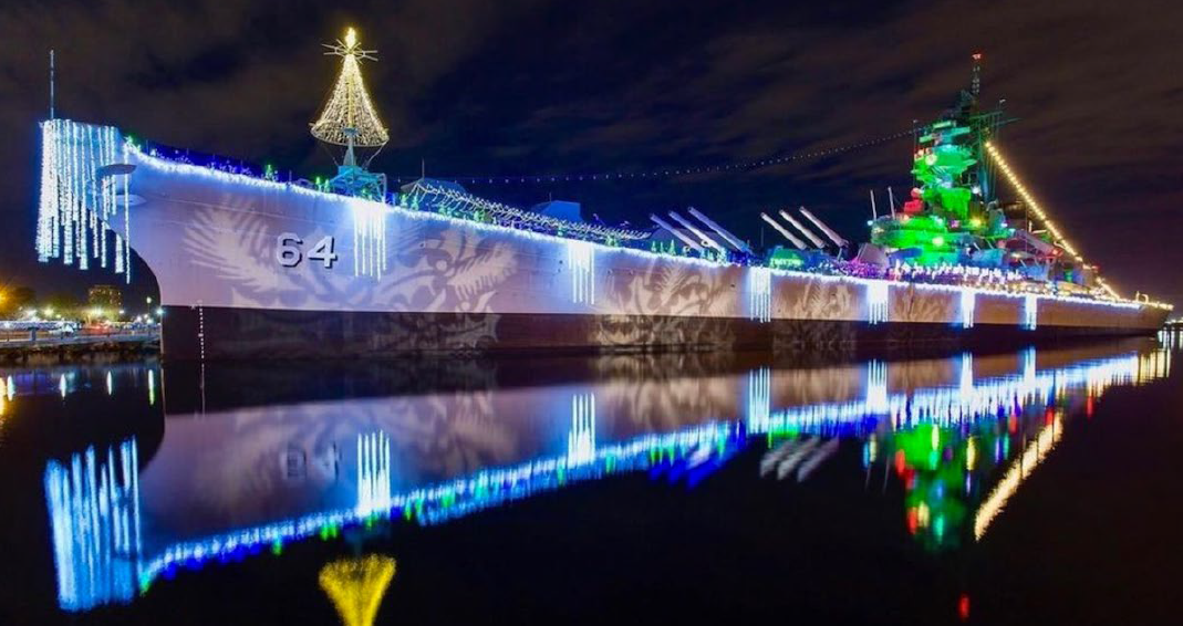 From the Commander General