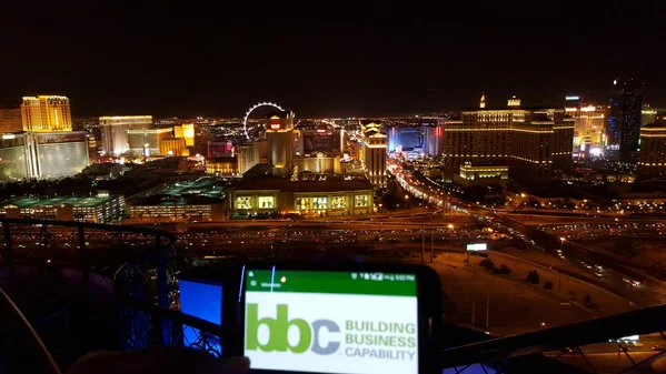 BBC Las Vegas