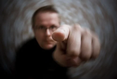 Don't Should Each Other