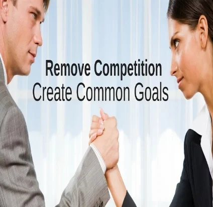 Remove the Competition