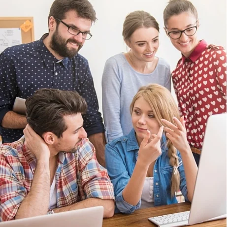 Being a Minimalist - Minimal Viable People