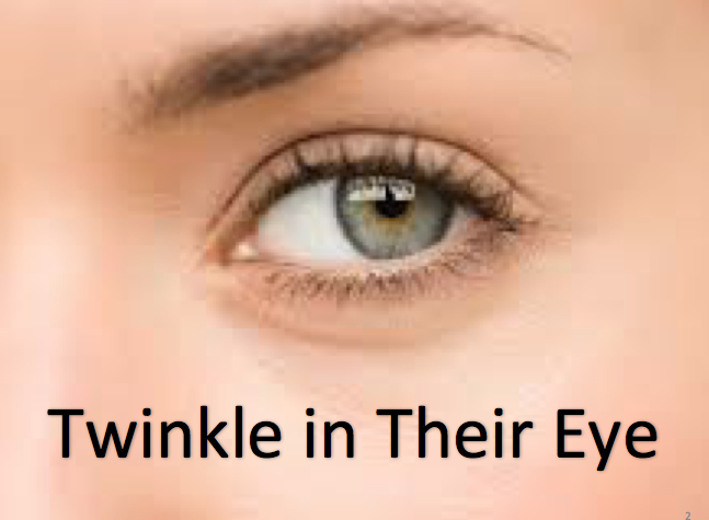 Twinkle in Their Eye - Enterprise Analysis