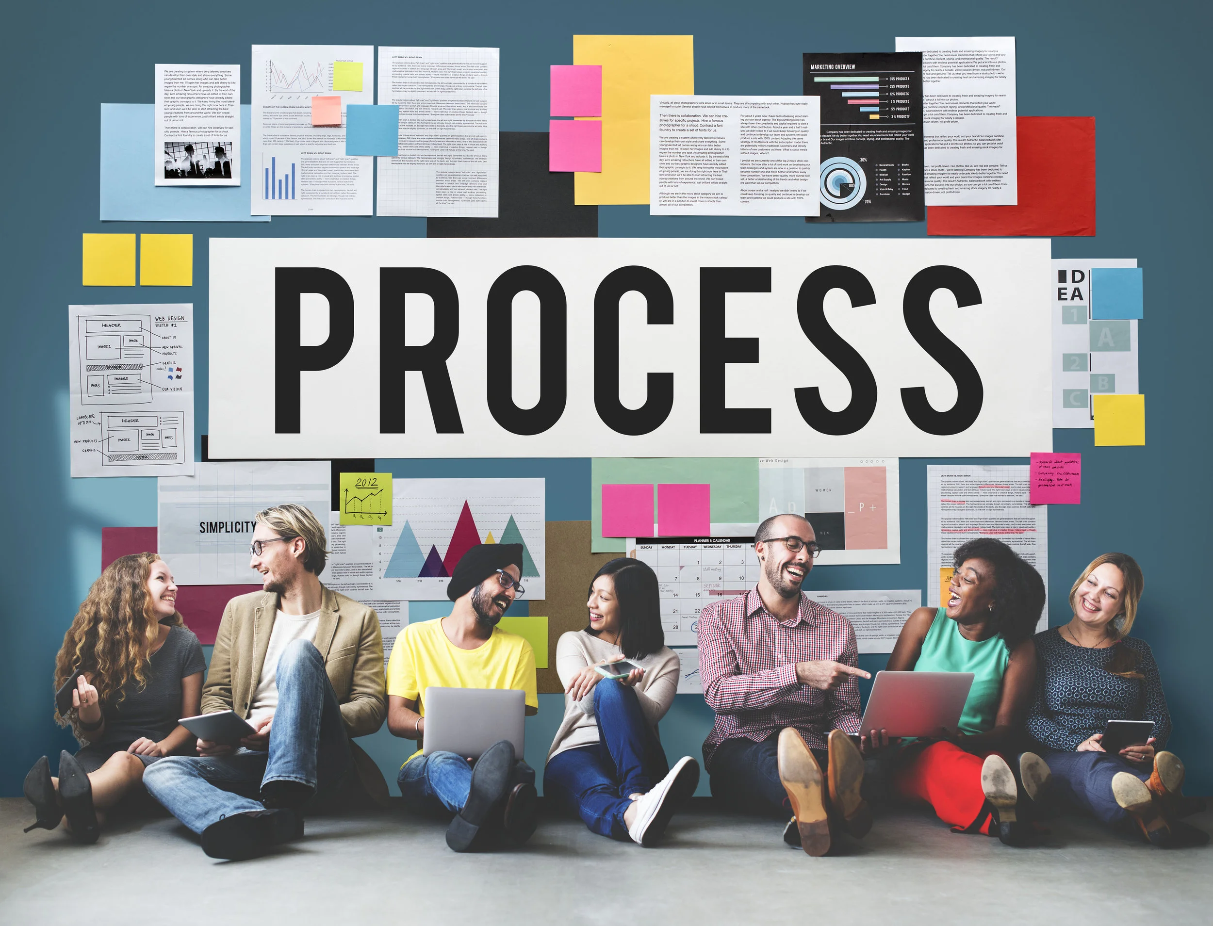 Can Putting FUN Your Environment Make a Process More Effective?