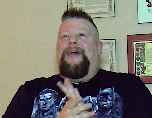 Episode 15 - Who's Your Business Analysis Hero?