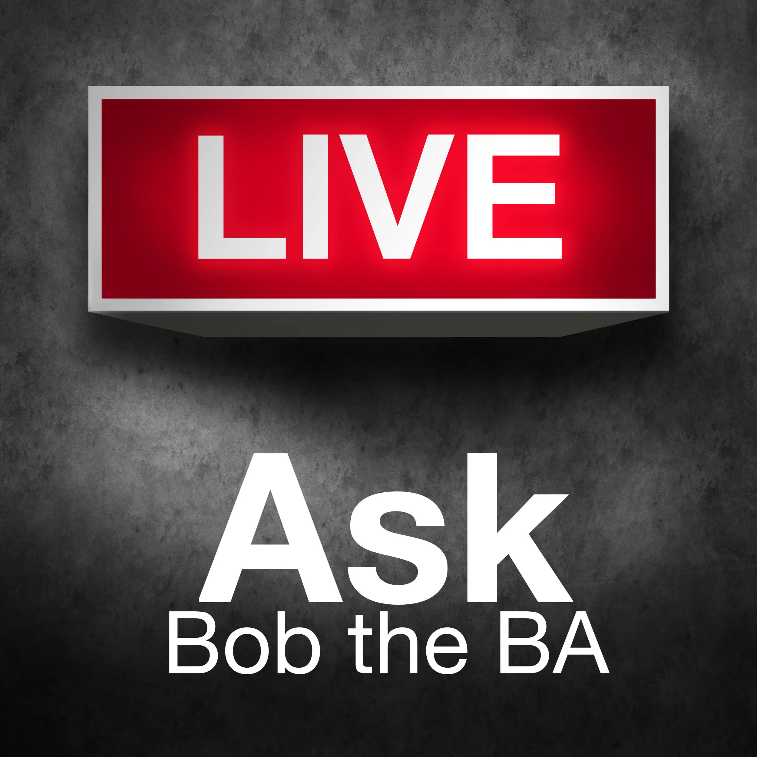 Episode 16 - What's Your Best Advice for a Business Analyst?