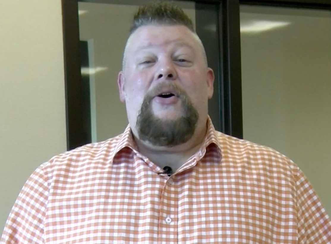 Episode 18 - Left or Right?