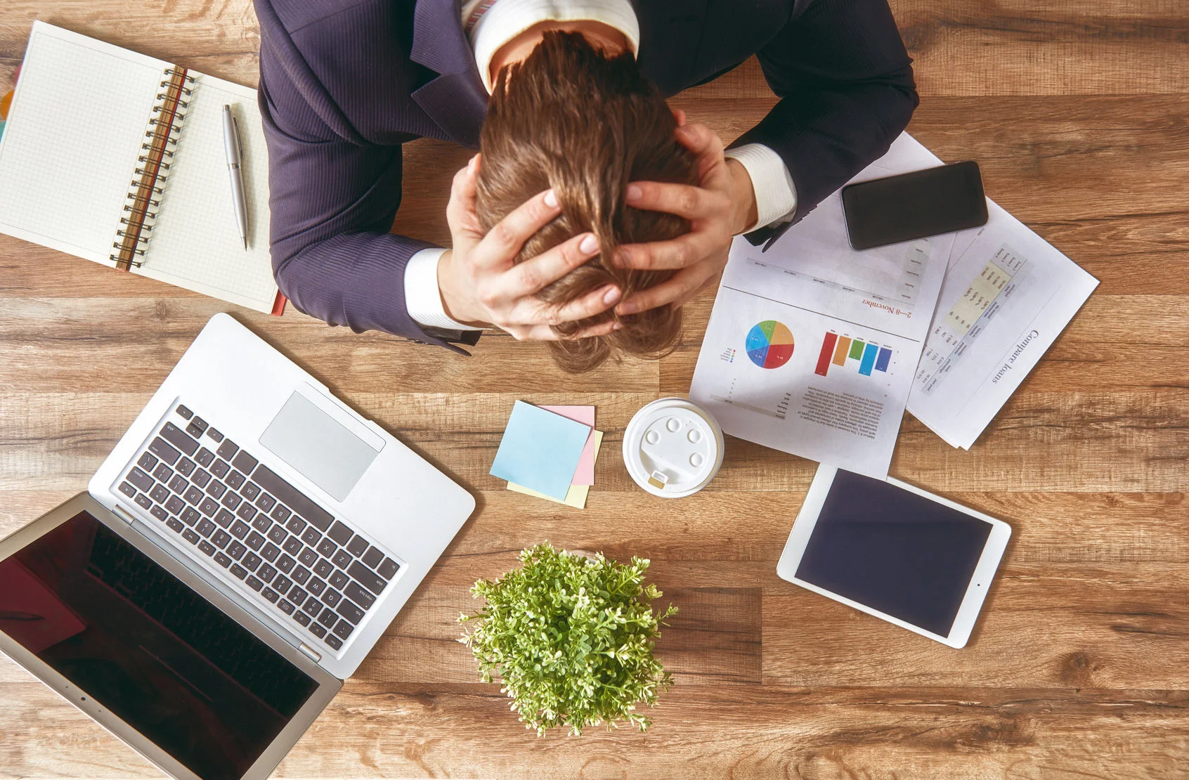 How Business Analysts Can Embrace Failure to Make Better Decisions