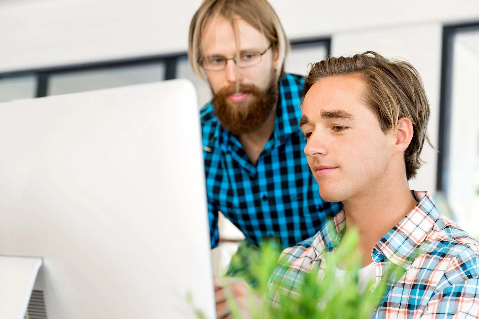 You don’t have to go out of your way or overload your plate, you simply have to find needs and work to solve them. In some ways, employees who take initiative play more of a supportive role in their departments.