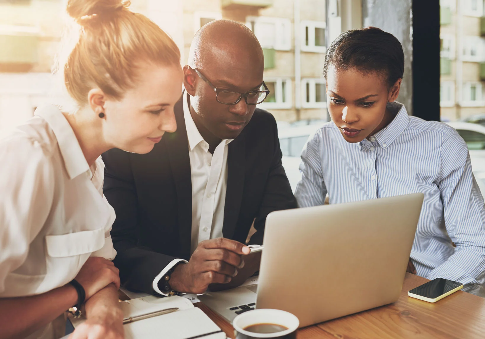 5 Ways to Make Learning a Habit for Everyone You Manage