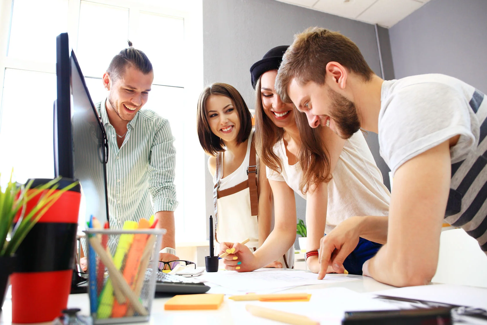 How to Balance Your Workload When Faced With New Projects