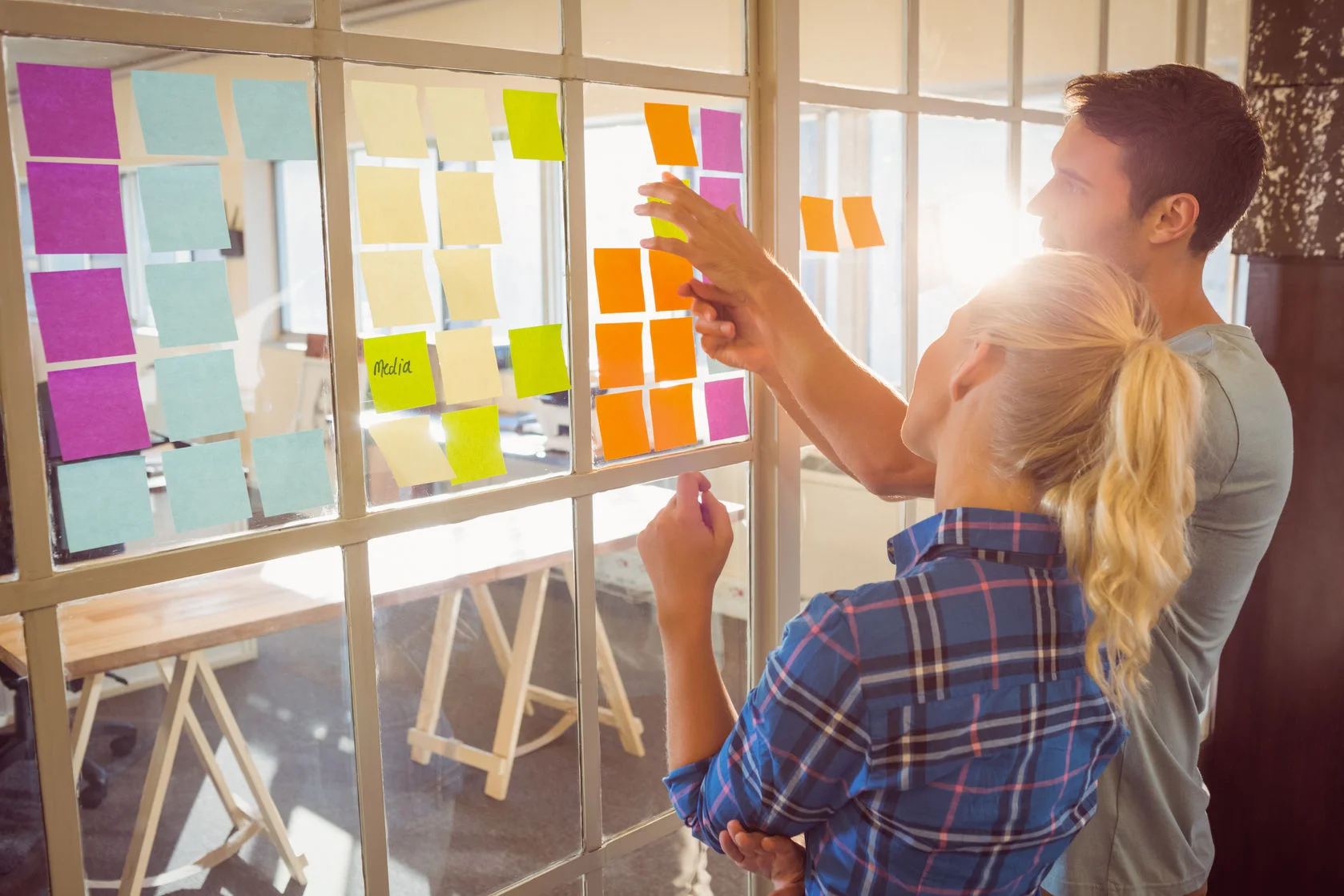 Break Out of Your Brainstorming Rut and Come Up With Awesome Ideas