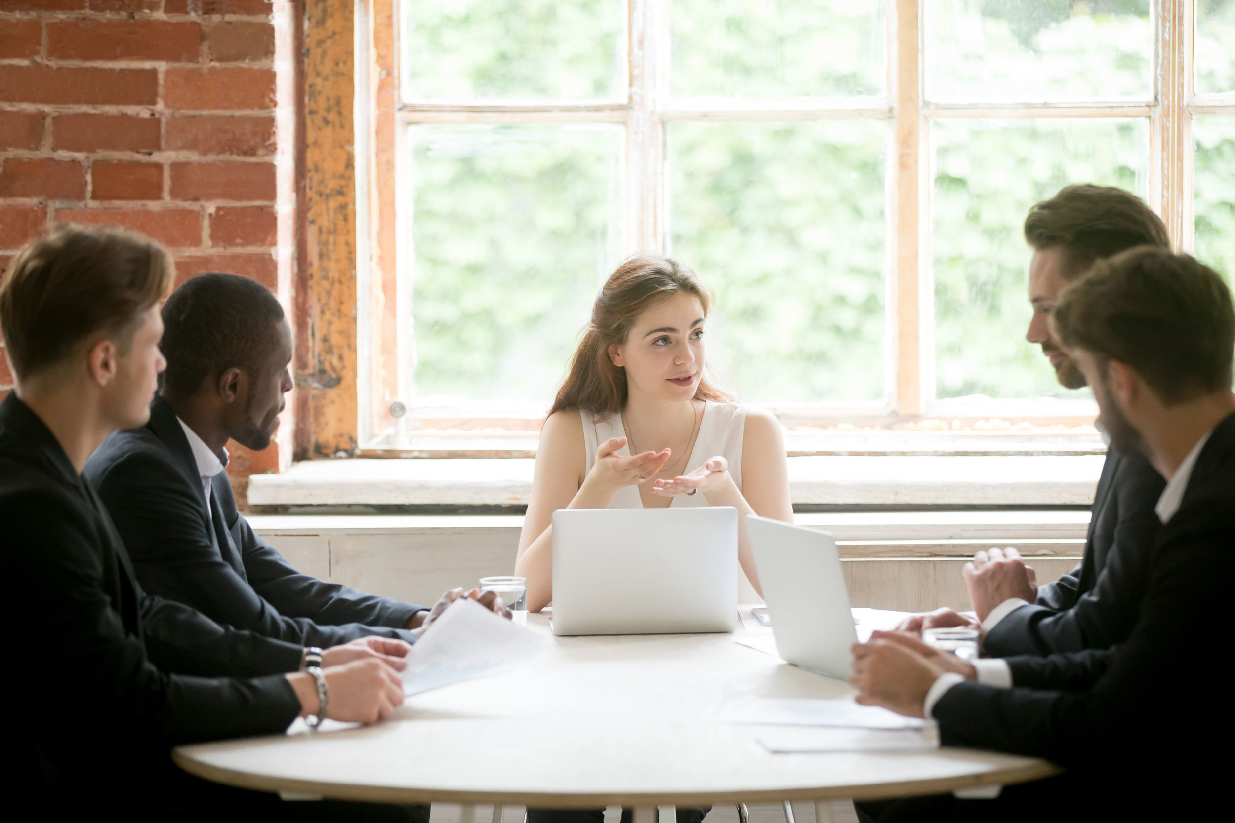 How Your Listening Skills Can Make Your Employees Better Problem Solvers