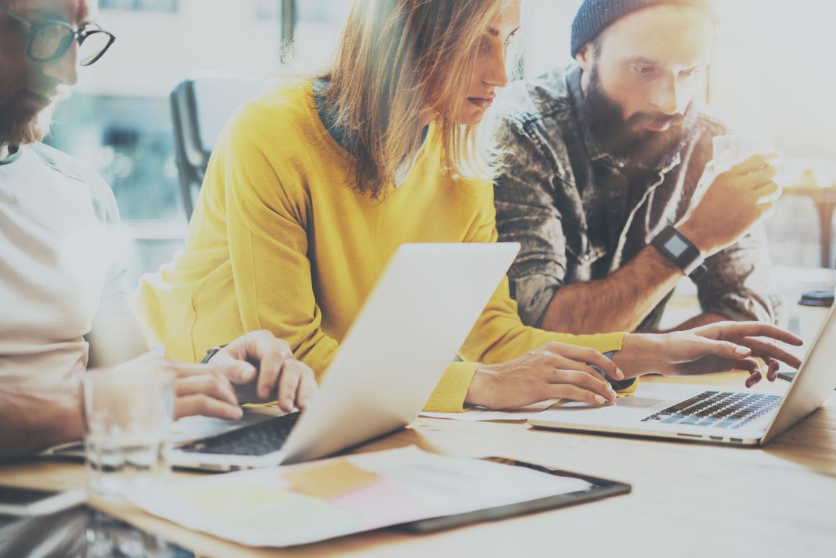 From marketing departments to consulting firms, businesses are becoming increasingly agile.