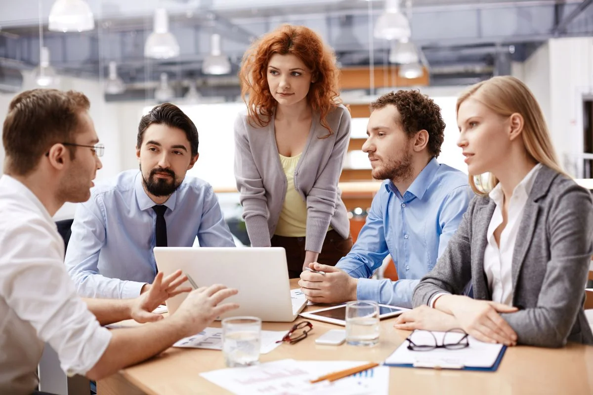 How Leaders Can Foster Confidence in the Face of Challenges