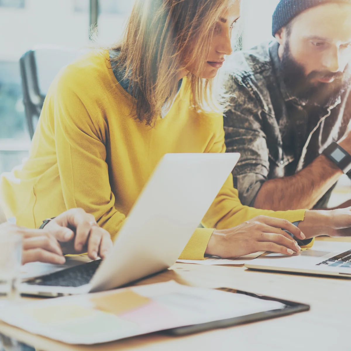 What Does Full Agile Implementation Look Like in Your Organization?