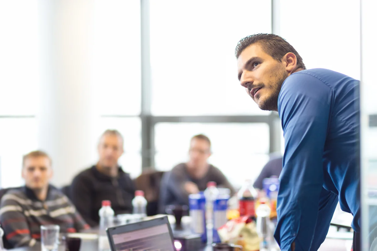 10 Things to Look for in a Lean Six Sigma Training Provider