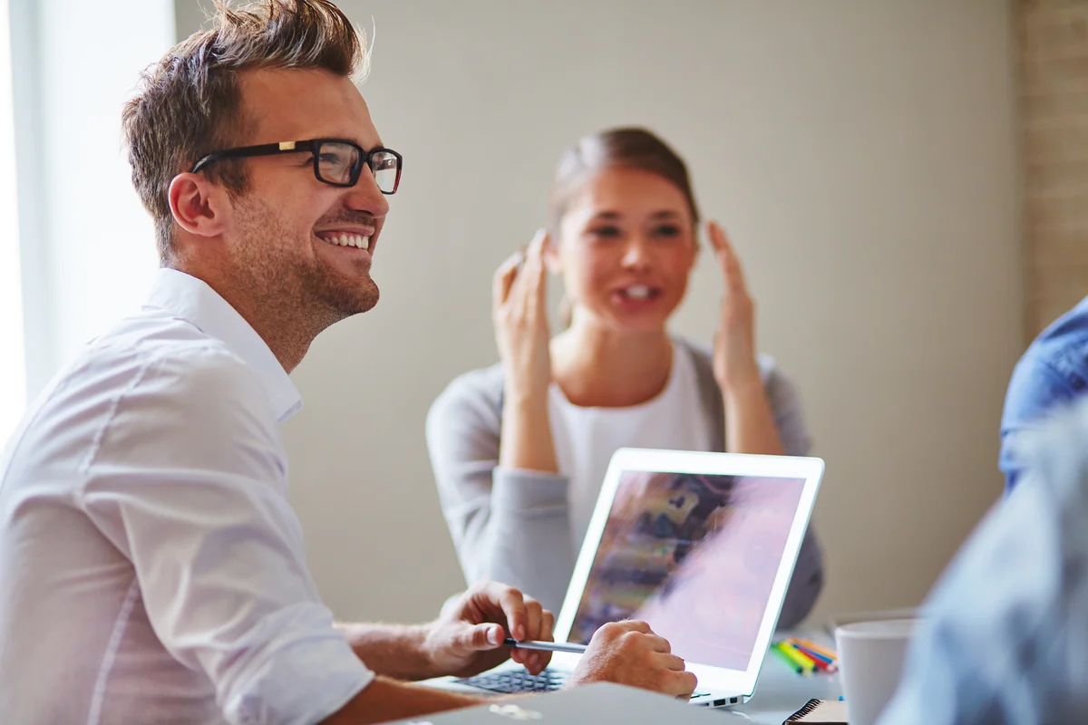 How Artificial Intelligence Can Make Your Organization More Resilient to Change