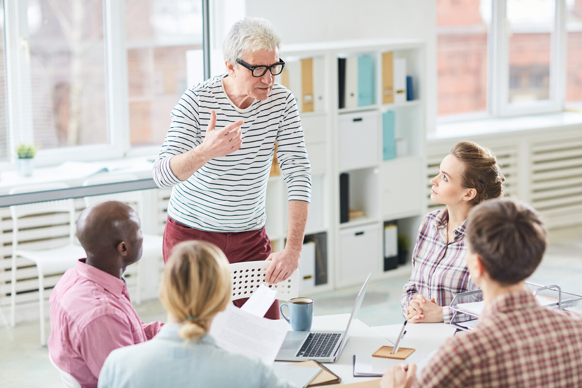 How To Recognize and Prevent Transformation Fatigue