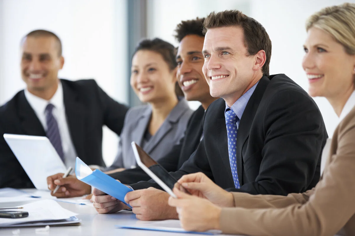 How To Change Your Business Process and Preserve Your Culture