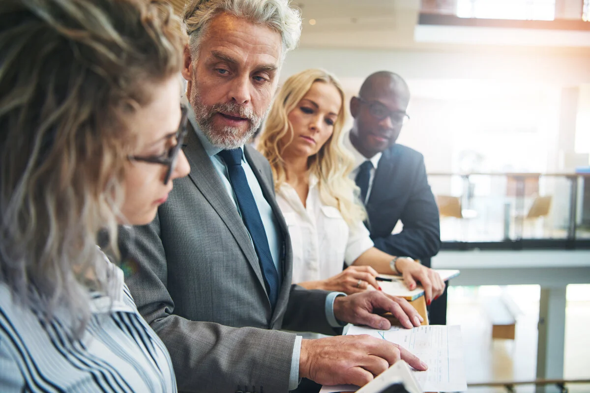 IoT and Automation: Two Technologies Set to Disrupt Project Management