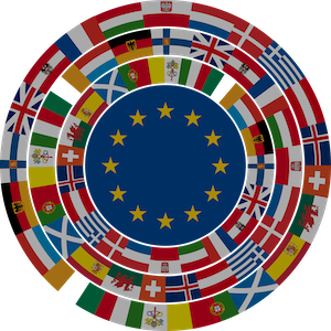 We're Heading to Europe - Virtually Speaking