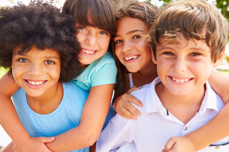 Safe & Sound’s mission is to prevent child abuse and reduce its devastating impact.