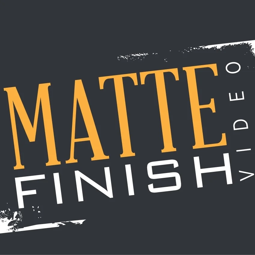 MatteFinishVideoLogoDarkBckgrd.jpg