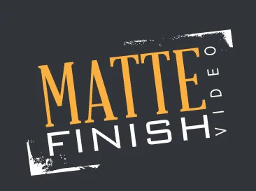 MatteFinishVideoLogoDarkBckgrd.jpg