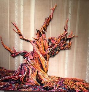 Methuselah by Lisa Alonzo