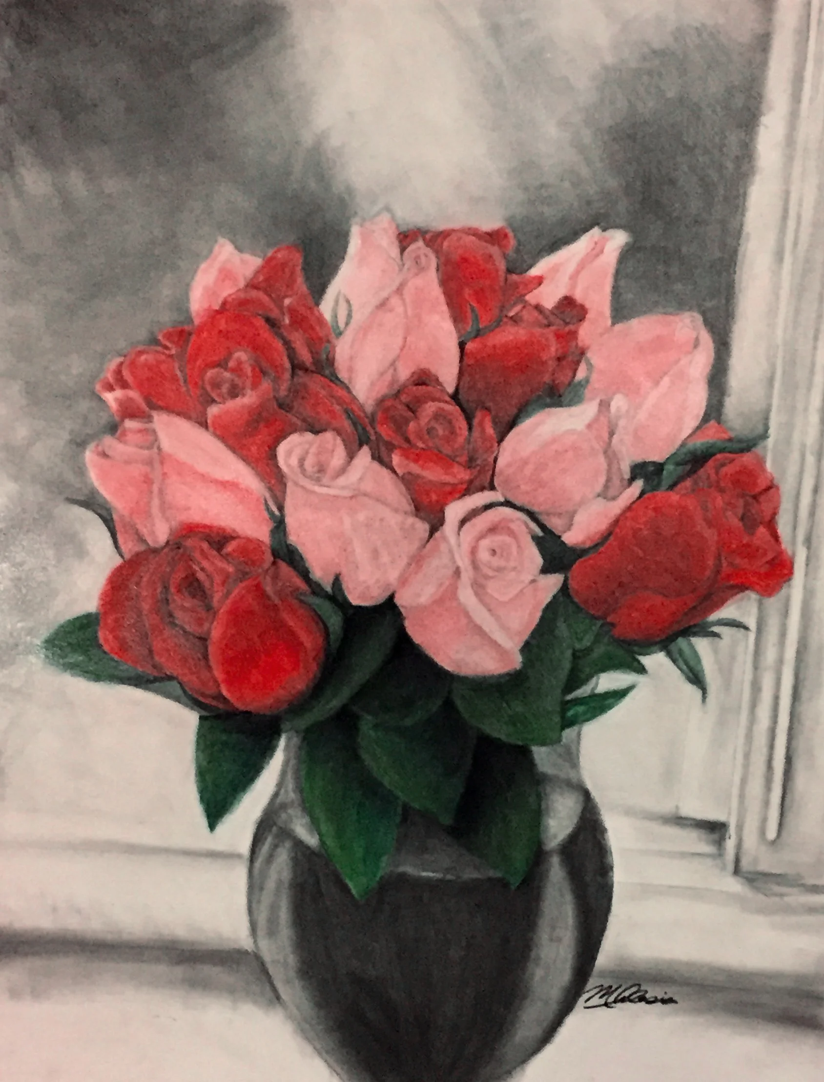 Roses