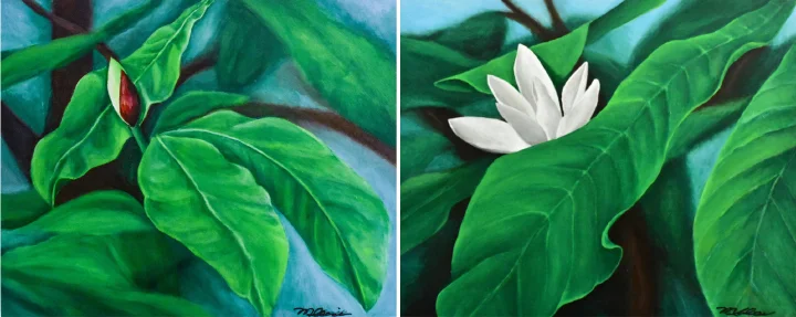 Bud & Bloom